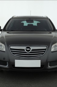 Opel Insignia , Salon Polska, Automat, Xenon, Klimatronic, Tempomat,-2