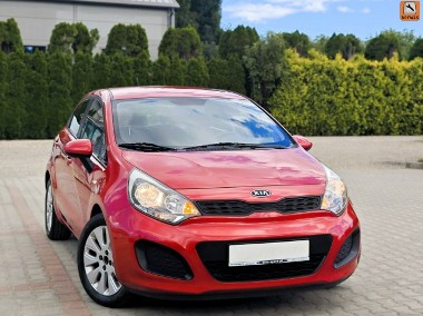 Kia Rio III Alu serwis Klima-1