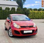 Kia Rio III Alu serwis Klima
