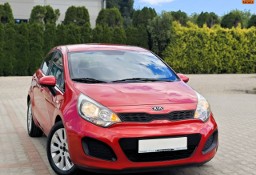 Kia Rio III Alu serwis Klima
