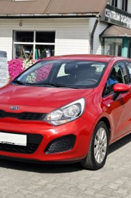 Kia Rio III Alu serwis Klima-2