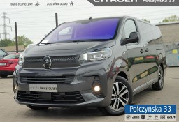 Citroen Inny Citroen 2.0 BlueHDI 180 KM AT8 XL Business | Gris Titane | 2024