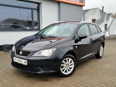 SEAT Ibiza V-1