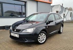 SEAT Ibiza V