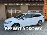 Opel Astra K 1,4 125KM Klimatronik Serwis 2xPDC