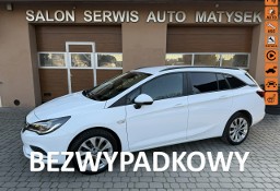 Opel Astra K 1,4 125KM Klimatronik Serwis 2xPDC