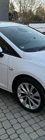 Opel Astra K 1,4 125KM Klimatronik Serwis 2xPDC-4