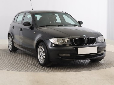 BMW SERIA 1 , Klima,ALU-1