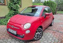 Fiat 500 Sprzedaż majątku przez Syndyka