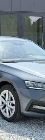 Skoda Octavia IV 2.0TDi 115KM 2021 Ambition, Lane Assist, Front Assist, Salon PL-3