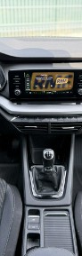Skoda Octavia IV 2.0TDi 115KM 2021 Ambition, Lane Assist, Front Assist, Salon PL-4