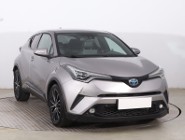 Toyota C-HR , Salon Polska, Automat, VAT 23%, Skóra, Navi, Klimatronic,
