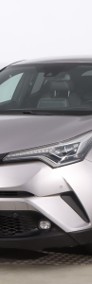 Toyota C-HR , Salon Polska, Automat, VAT 23%, Skóra, Navi, Klimatronic,-3