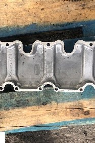 Deutz f4l1011 - Pokrywa Zaworowa-2