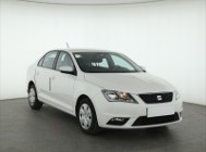 SEAT Toledo IV , Salon Polska, 1. Właściciel, Serwis ASO, Klima, Tempomat,