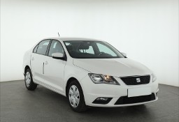 SEAT Toledo IV , Salon Polska, 1. Właściciel, Serwis ASO, Klima, Tempomat,