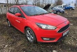 Ford Focus III