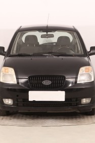 Kia Picanto I , El. szyby-2