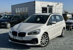 BMW Inny BMW Gran Tourer 150KM, xDrive 2018r, Nawigacja, 7 miejsc, hak