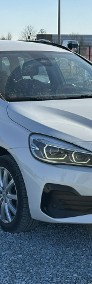 BMW Gran Tourer 150KM, xDrive 2018r, Nawigacja, 7 miejsc, hak-3