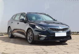 Kia Optima IV , Salon Polska, Serwis ASO, VAT 23%, Navi, Klimatronic,