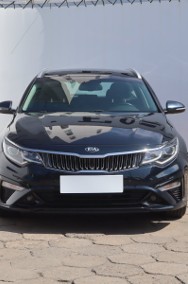 Kia Optima IV , Salon Polska, Serwis ASO, VAT 23%, Navi, Klimatronic,-2