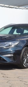 Kia Optima IV , Salon Polska, Serwis ASO, VAT 23%, Navi, Klimatronic,-3