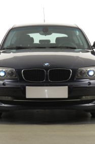 BMW SERIA 1 , Xenon, Klima, Podgrzewane siedzienia,ALU-2