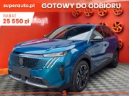 Peugeot 3008 II Allure e-DCS 1.2 mHEV Allure e-DCS 1.2 mHEV 145KM / Pakiet Bezpieczeństwo,