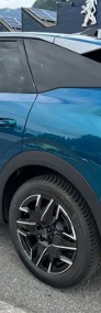 Peugeot 3008 II Allure e-DCS 1.2 mHEV Allure e-DCS 1.2 mHEV 145KM / Pakiet Bezpieczeństwo,-4