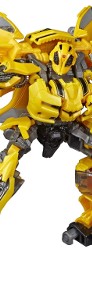 Figurka Transformers Bumblebee Generations Studio Series 49 DELUXE-3