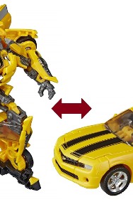 Figurka Transformers Bumblebee Generations Studio Series 49 DELUXE-2