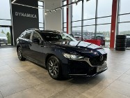 Mazda 6 III SW CenterLine 2.0 SkyActive-G 165KM automat 22/23 r., s.PL, I wł., V