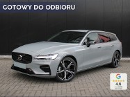 Volvo V60 II Plus Dark 2.0 Plus Dark (211KM) Hak holowniczy + System audio Harman