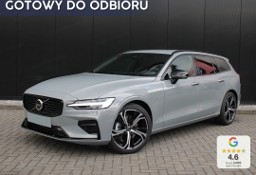 Volvo V60 II Plus Dark 2.0 Plus Dark (211KM) Hak holowniczy + System audio Harman