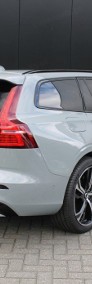 Volvo V60 II Plus Dark 2.0 Plus Dark (211KM) Hak holowniczy + System audio Harman-3