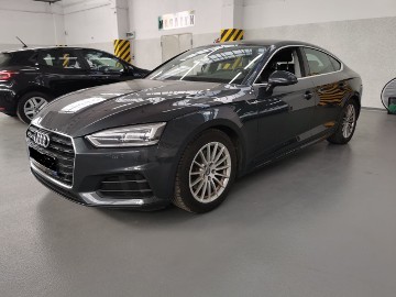 40 TFSI 190KM S-TRONIC Polski Salon Bezwypadkowy Serwisowany FV23%