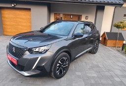 Peugeot 2008 Navi, Kamera,Ful-Led
