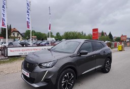 Peugeot 2008 Navi, Kamera,Ful-Led
