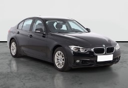 BMW SERIA 3 V (F30/F31/F34) BMW SERIA 3 , Salon Polska, Automat, Klimatronic, Tempomat, Parktronic