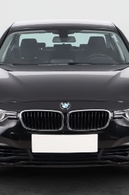 BMW SERIA 3 , Salon Polska, Automat, Klimatronic, Tempomat, Parktronic-2