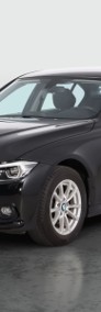 BMW SERIA 3 , Salon Polska, Automat, Klimatronic, Tempomat, Parktronic-3