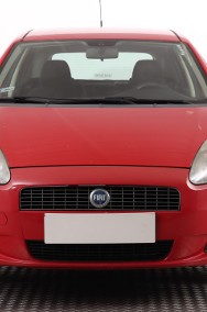 Fiat Grande Punto , El. szyby-2