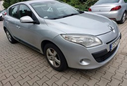 Renault Megane III