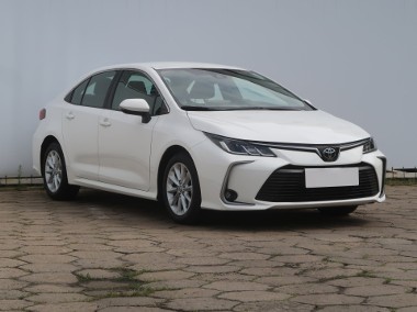 Toyota Corolla XII , Salon Polska, 1. Właściciel, Serwis ASO, VAT 23%,-1