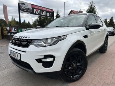 2,0TD4-150KM Automat, 4x4, Skóry, Panoramadach...-1