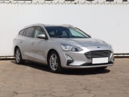 Ford Focus IV , Salon Polska, Klimatronic, Tempomat, Parktronic,