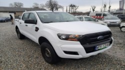 Ford Ranger III