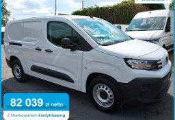 Peugeot Partner Long L2H1 Long L2H1 1.5 100KM