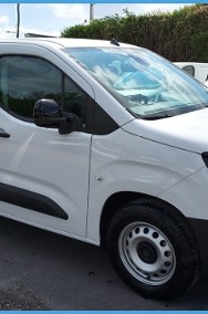 Peugeot Partner Long L2H1 Long L2H1 1.5 100KM-2